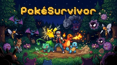 PokeSurvivor PokeSurvivor
